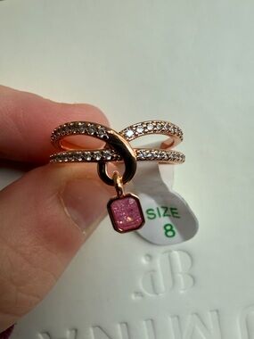 BP OG Ring size 8